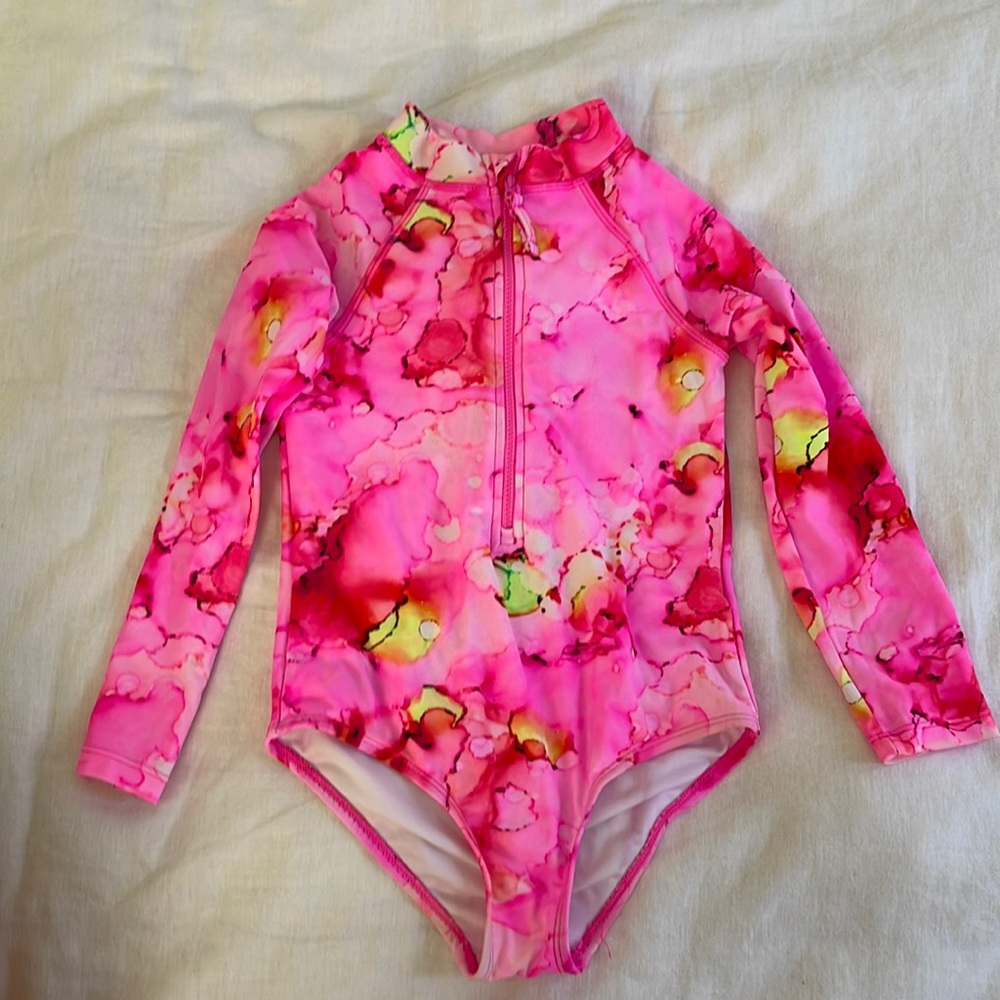 Rash guard